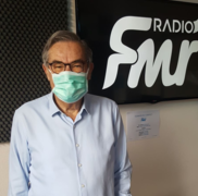 Déconfinement à Rumilly : Pierre Béchet, maire de Rumilly, s’exprime sur Radio FMR.