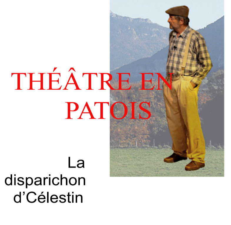 Théâtre en Patois