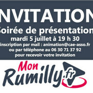 Monrumilly.fr - Pour tous les entrepreneurs basés dans le 74150 !