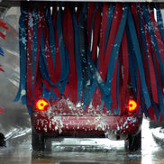 Le préfet de la Haute-Savoie rappelle l’interdiction de laver sa voiture dans les stations de lavage