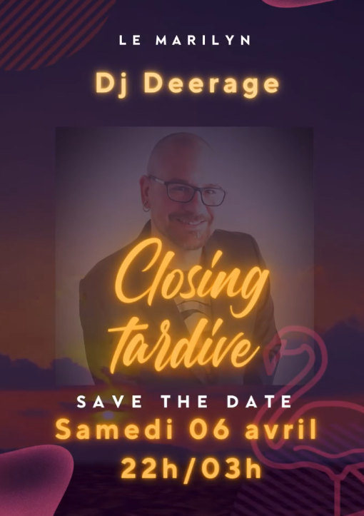 DJ Deerage