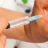 COVID 19 : Grande opération de vaccination ce week-end à Annecy