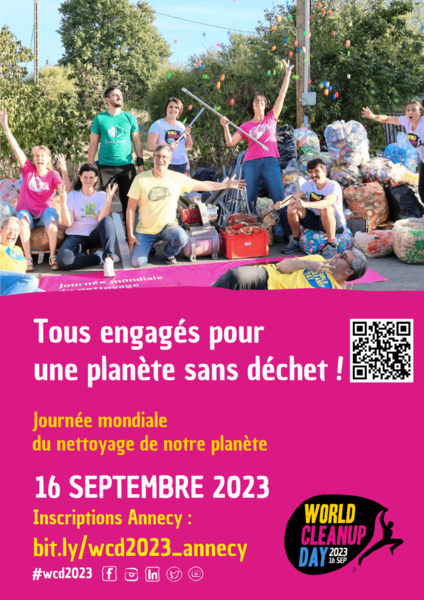 world-cleanup-day-annecy