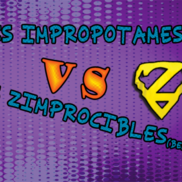 Théâtre d’improvisation : Les Impropotames VS Les Zimprocibles