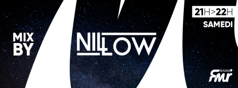Mix Up by DJ Nillow