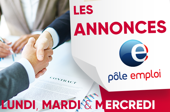 Offres emploi