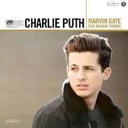 Charlie Puth & Meghan Trainor - Marvin Gaye