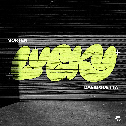 David Guetta & Morten - Lucky