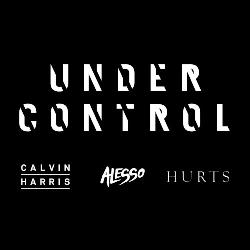 Alesso & Calvin Harris - Under Control