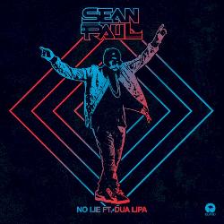 Sean Paul & Dua Lipa - No Lie