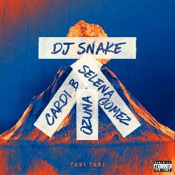 Dj Snake & Selena Gomez & Ozuna - Taki Taki
