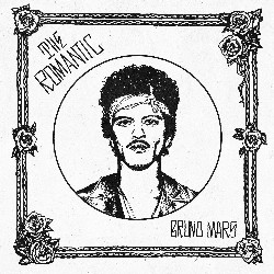 Bruno Mars - I Just Might