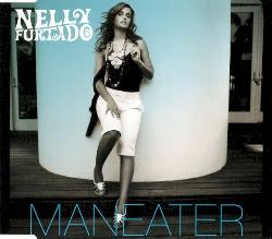 Nelly Furtado - Maneater