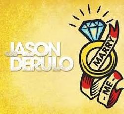 Jason Derulo - Marry Me