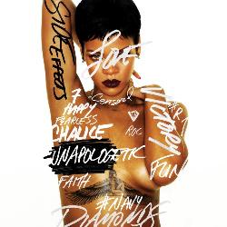 Rihanna - Stay