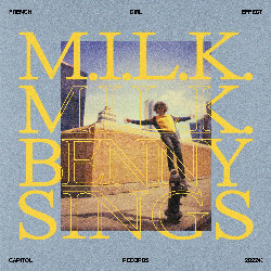 M.I.L.K. - French Girl Effect