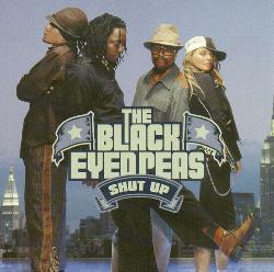 The Black Eyed Peas - Shut Up