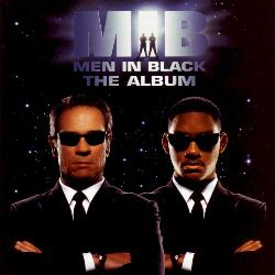 Will Smith - Men In Black