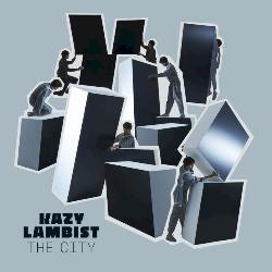 Kazy Lambist - Love Song