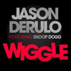 Jason Derulo & Snoop Dogg - Wiggle