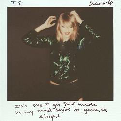 Taylor Swift - Shake It Off