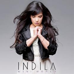 Indila - Dernière Danse