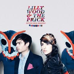Lilly Wood And The Prick - Prayer In C (Robin Schulz Remix)