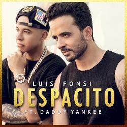 Luis Fonsi & Daddy Yankee & Justin Bieber - Despacito