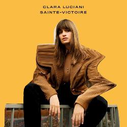 Clara Luciani - Nue