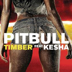 Pitbull & Kesha - Timber