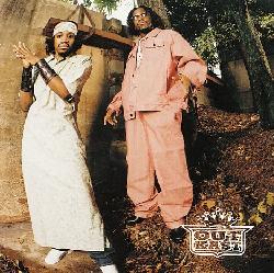 Outkast - Ms. Jackson
