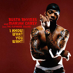 Busta Rhymes & Mariah Carey - I Know What You Want
