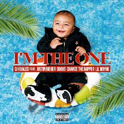 Dj Khaled & Justin Bieber - I'm The One