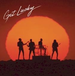 Daft Punk & Pharrell Williams - Get Lucky