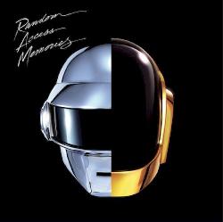 Daft Punk & Pharrell Williams - Lose Yourself To Dance
