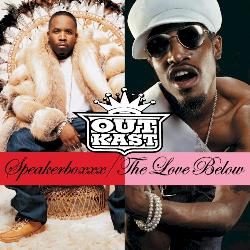 Outkast - Hey Ya