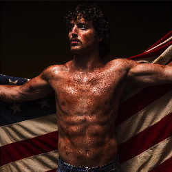 Benson Boone - Mystical Magical