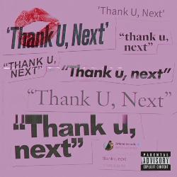 Ariana Grande - Thank U, Next