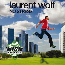 Laurent Wolf - No Stress