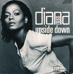 Diana Ross - Upside Down