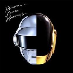 Daft Punk - Random Access Memories (Vanderway Edit)