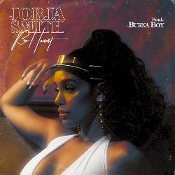Jorja Smith - Be Honest