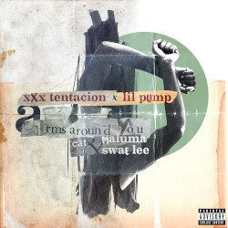 Xxxtentacion & Lil Pump & Swae Lae & Maluma - Arms Around You