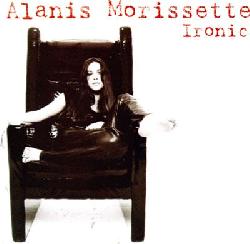 Alanis Morissette - Ironic