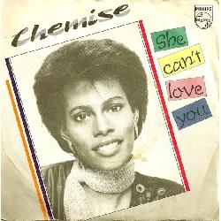 Chemise - She Can't Love You