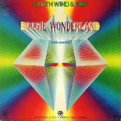 Earth, Wind & Fire - Boogie Wonderland