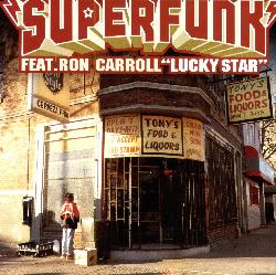 Superfunk - Lucky Star