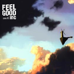 Gorillaz - Feel Good Inc