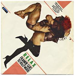Frankie Goes To Hollywood - Relax