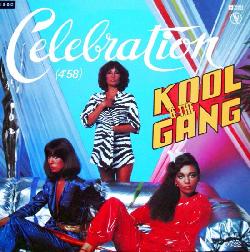 Kool & The Gang - Celebration